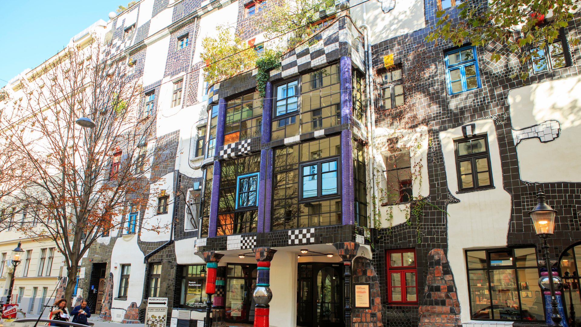 Hidden Gems: Vienna’s Best-Kept Secrets