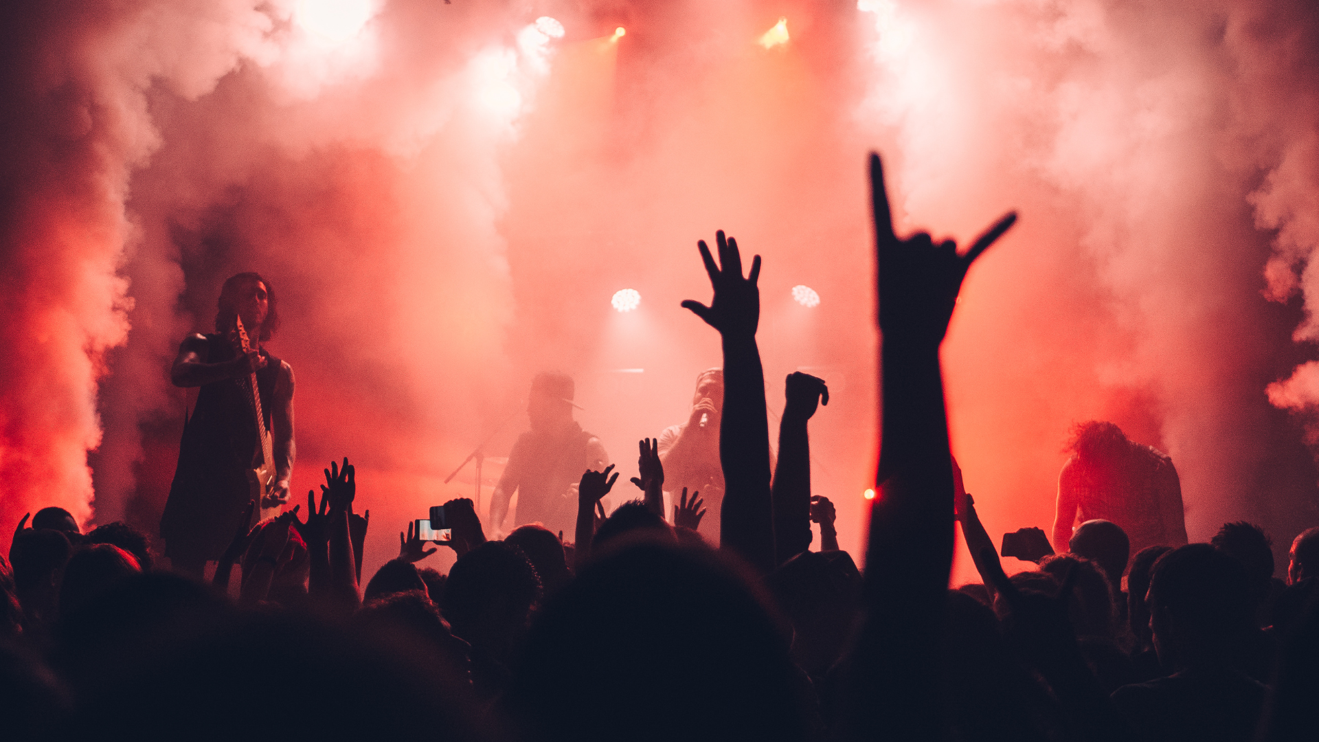 Discover Vienna’s Nightlife: Popular Places for a Night Out