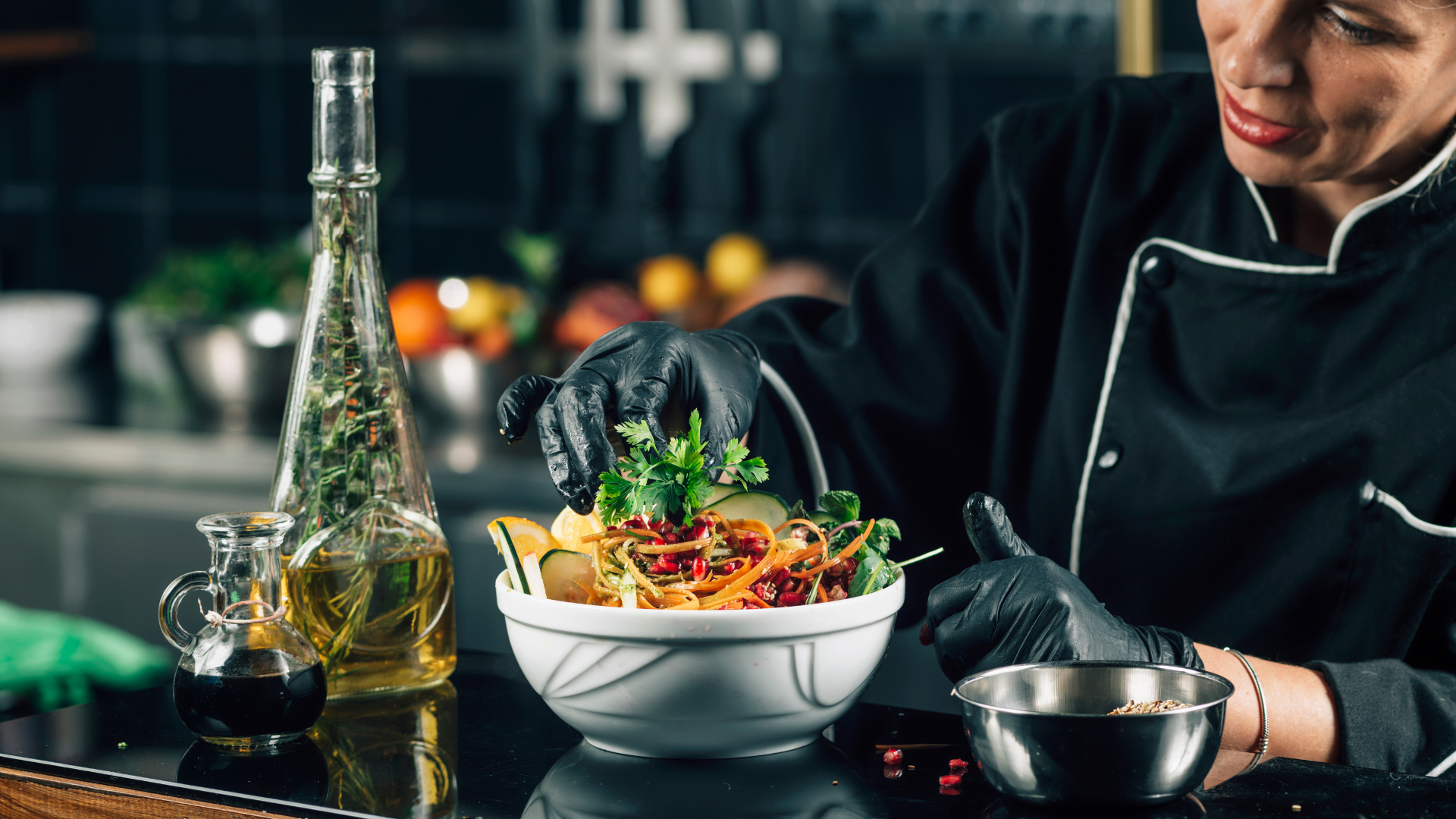Vienna’s Best Vegan Restaurants: A Culinary Journey