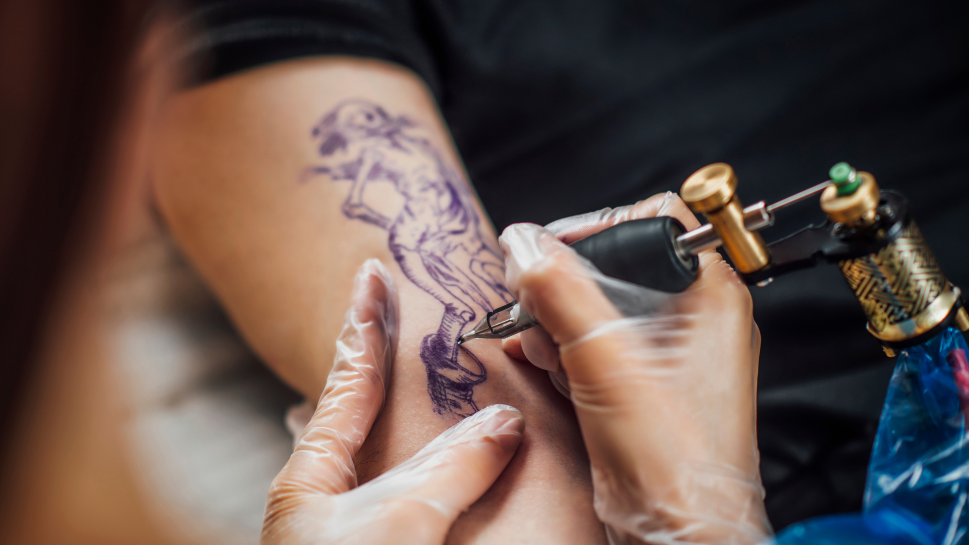 Vienna’s Top Tattoo Studios: Where Art Meets Ink