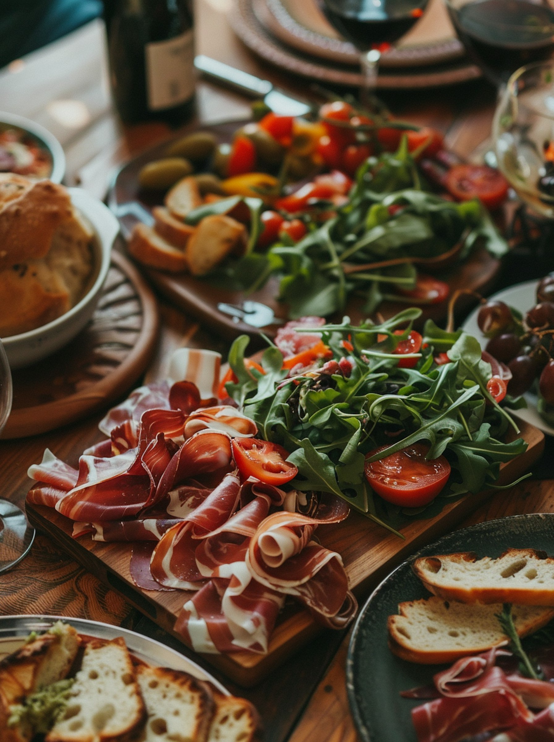 Best New Restaurants to Try in Vienna This November