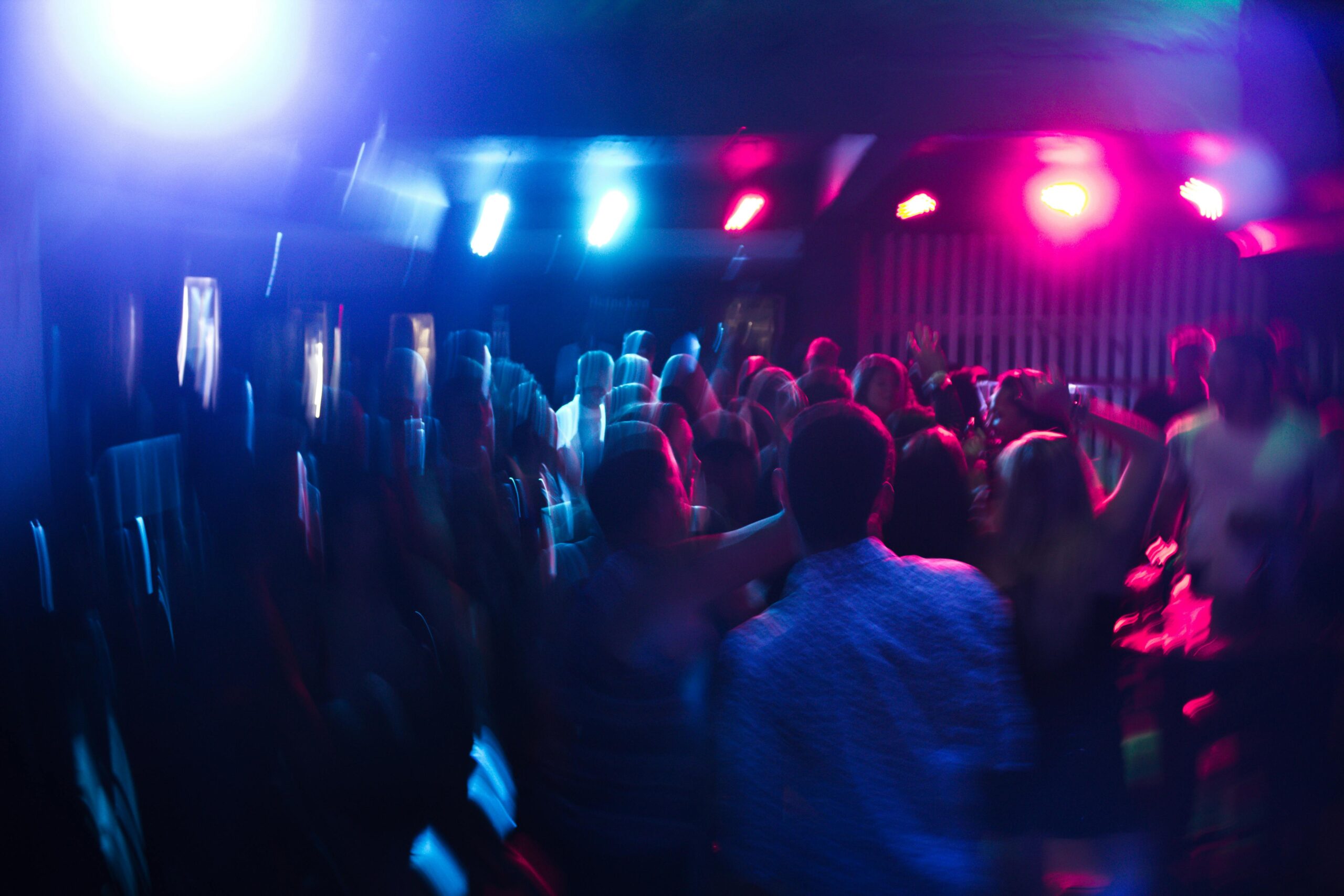 Top 5 Unmissable Parties in Vienna This Month