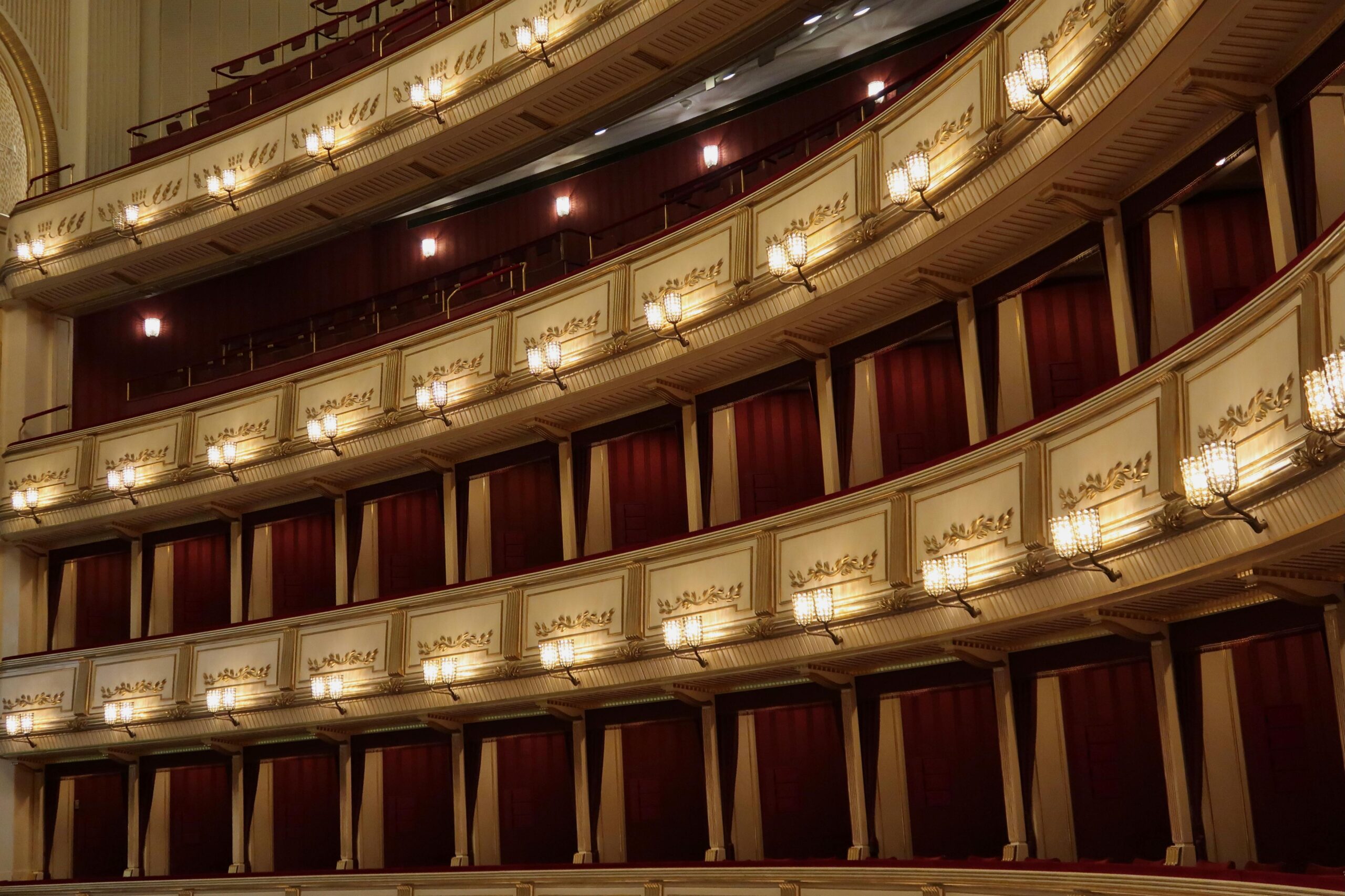 November Notes: Exciting Musical Performances Coming to Vienna