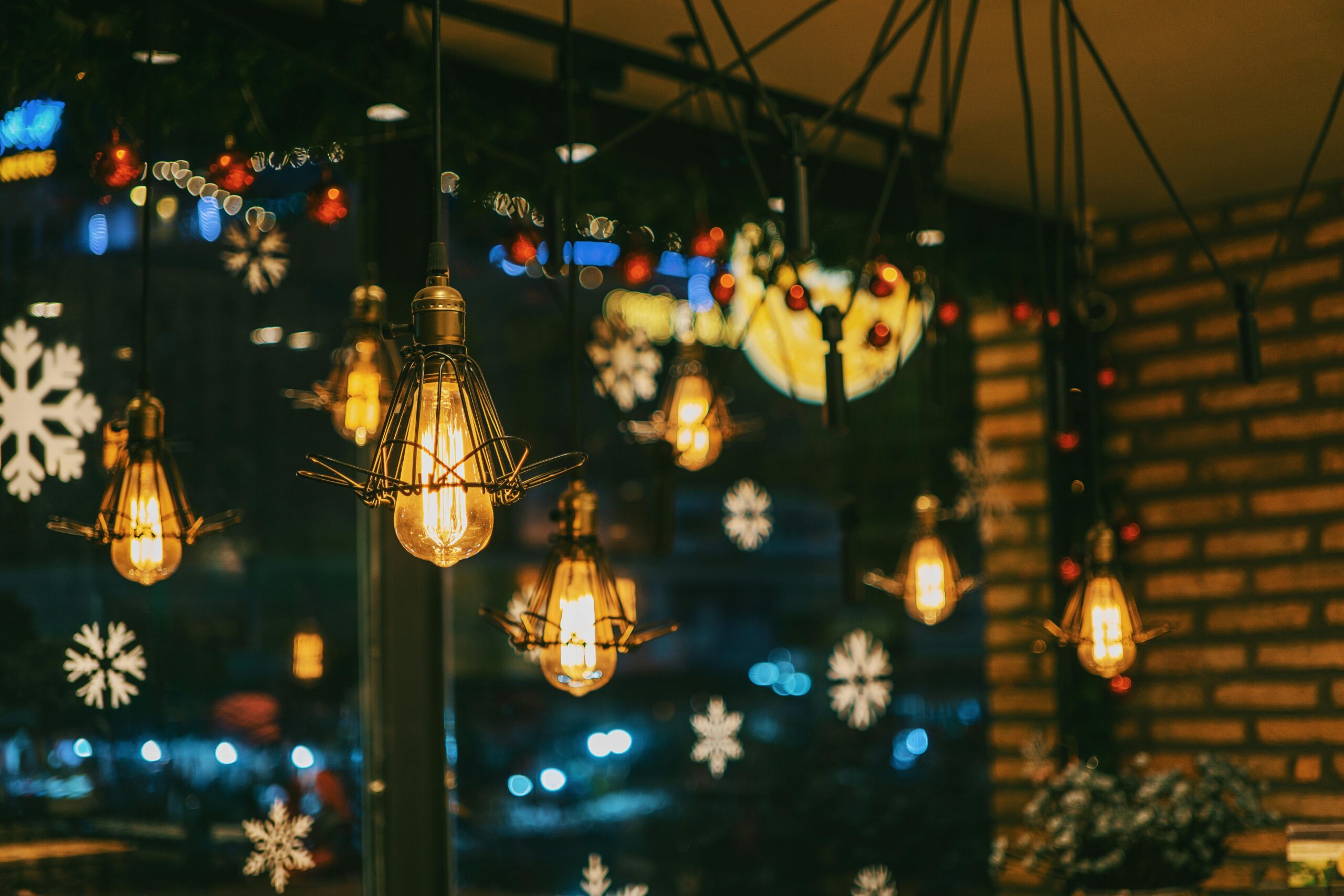 November Magic: 5 Festive Experiences to Spark Your Holiday Spirit