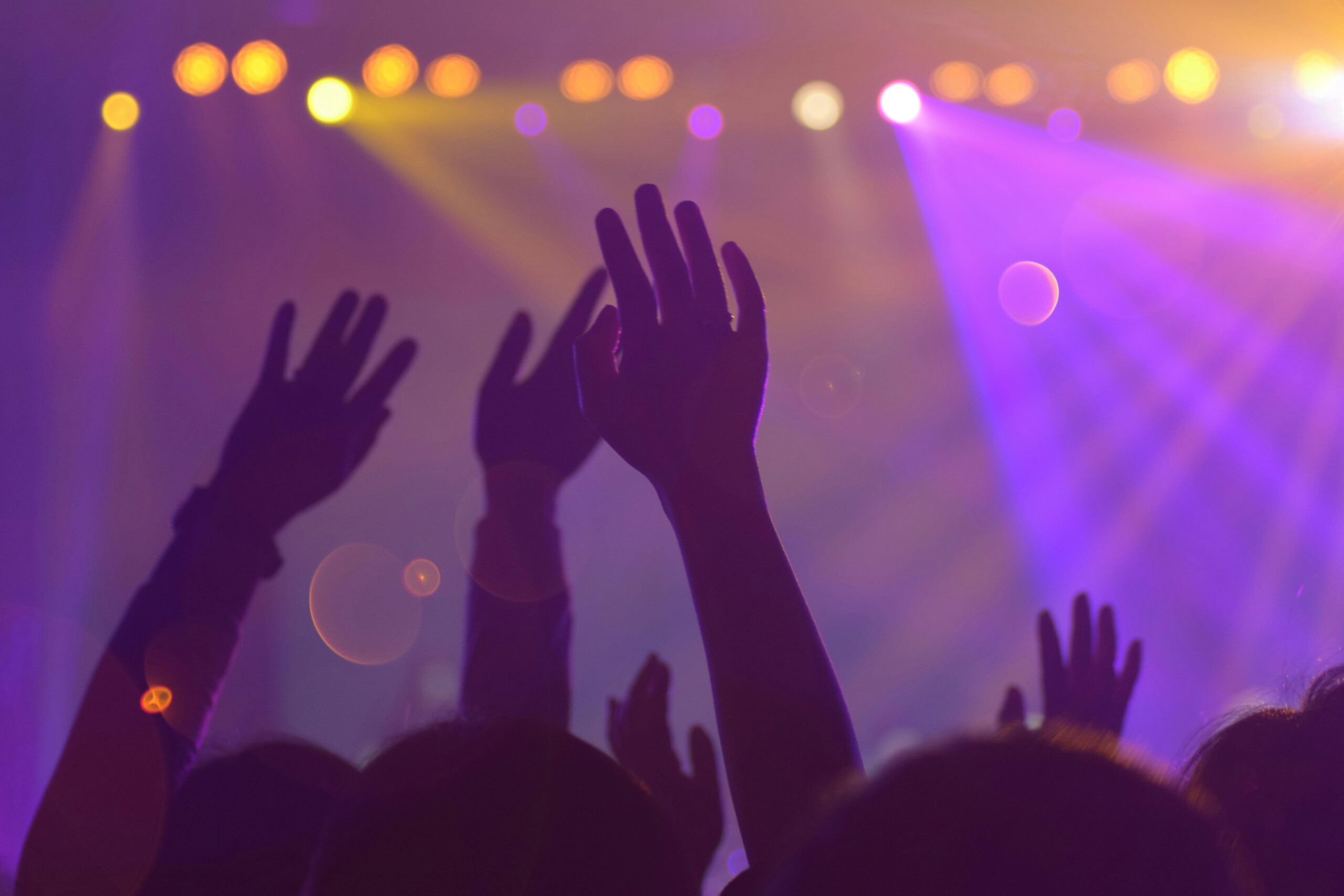The Top 5 Parties in Vienna to End November with a Bang