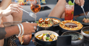 Top 5 New Restaurants to Try in Vienna This February