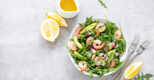 Top 5 Organic Restaurants to Try in Vienna This February