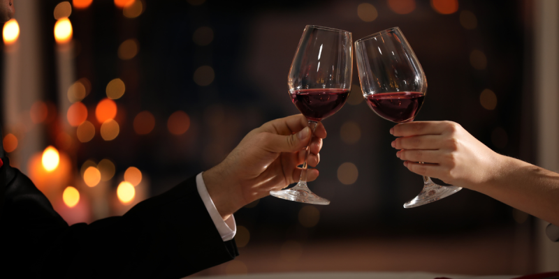 Top Deals for a Romantic Valentine’s Day in Vienna