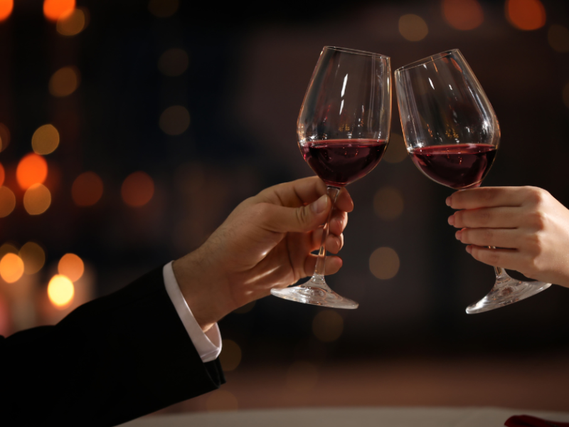 Top Deals for a Romantic Valentine’s Day in Vienna