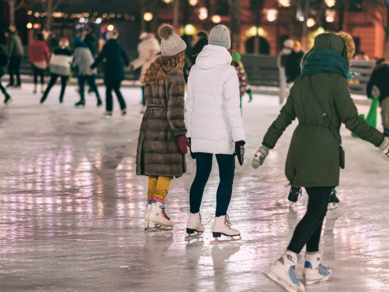 Top 5 Things to Do in Vienna This February