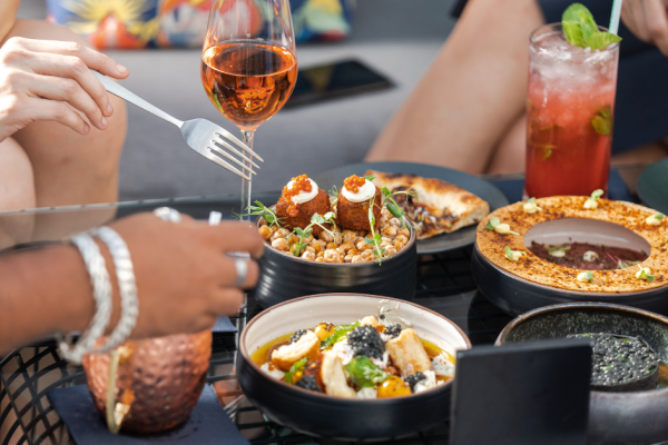 Top 5 New Restaurants to Try in Vienna This February