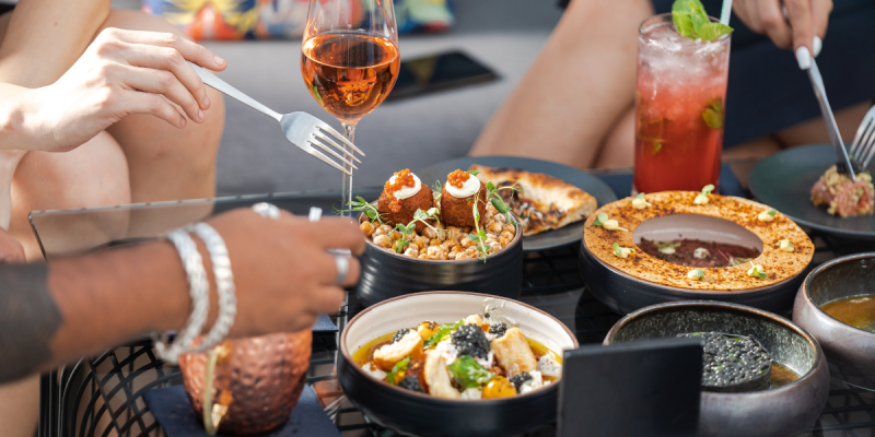 Top 5 New Restaurants to Try in Vienna This February