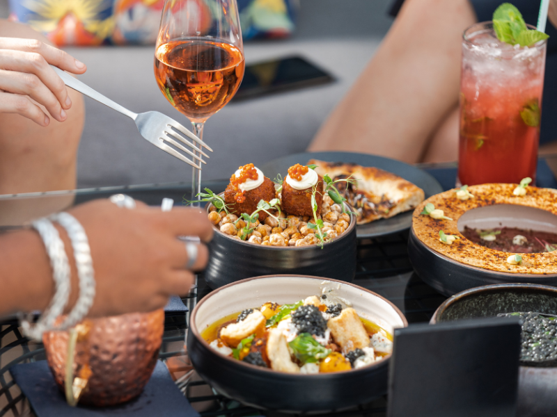 Top 5 New Restaurants to Try in Vienna This February