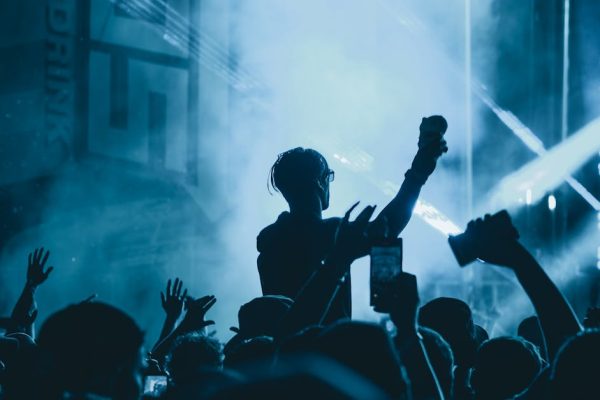 Experience the Best Music Festivals in Vienna this June