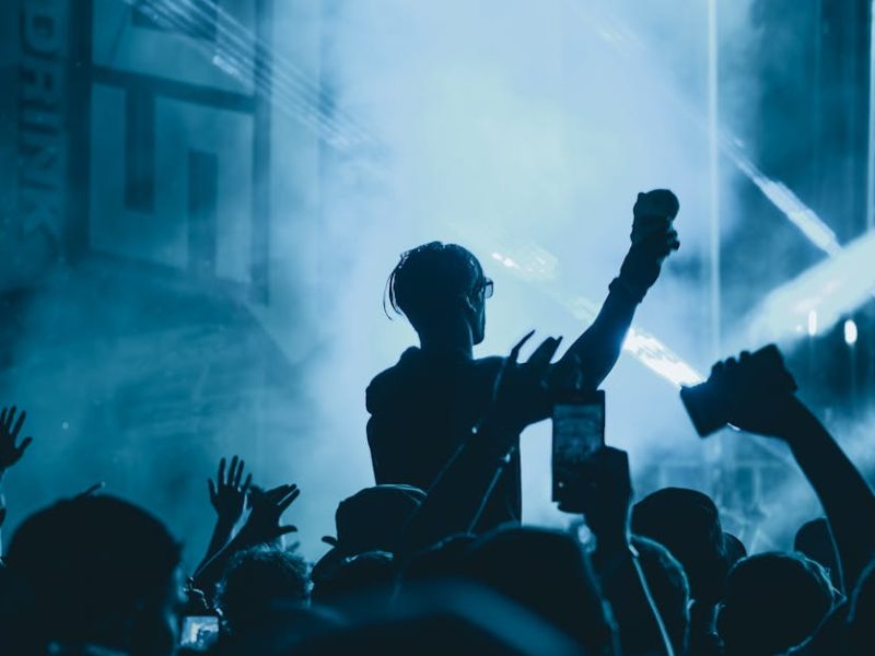 Experience the Best Music Festivals in Vienna this June